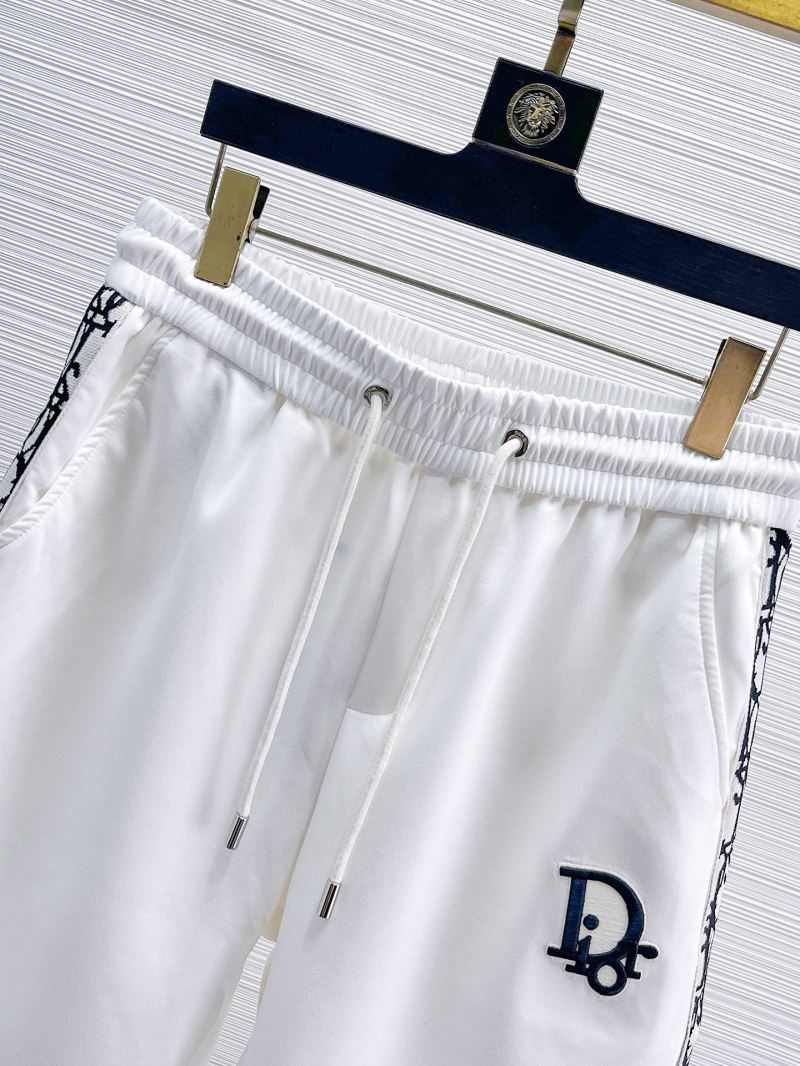 Christian Dior Short Pants